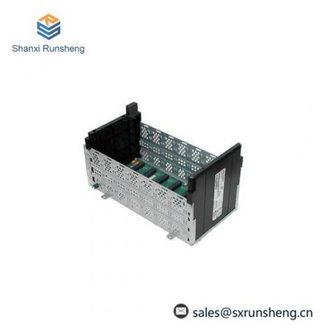Allen-Bradley 1756-A7 Digital I/O Module