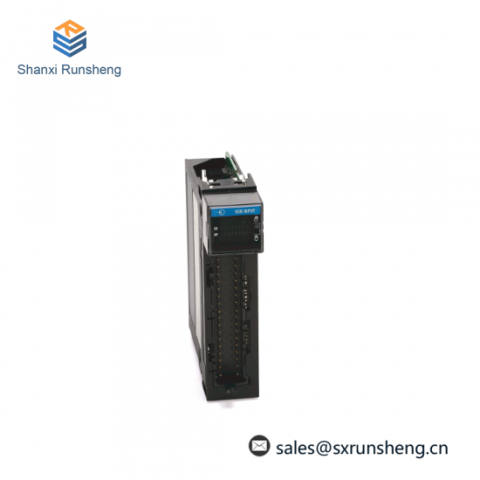 AB 1756-IB16I Allen-Bradley Discrete Input Module