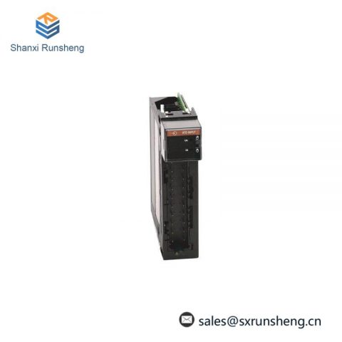 A-B 1756-IR6I Allen-Bradley ControlLogix Analog RTD Module