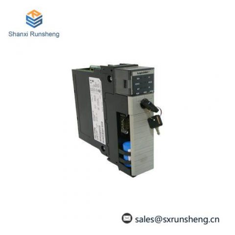 Allen-Bradley 1756-L61 ControlLogix Processor Module