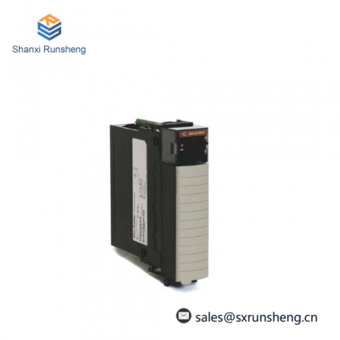 A-B 1756-OB32 A Digital Output Module