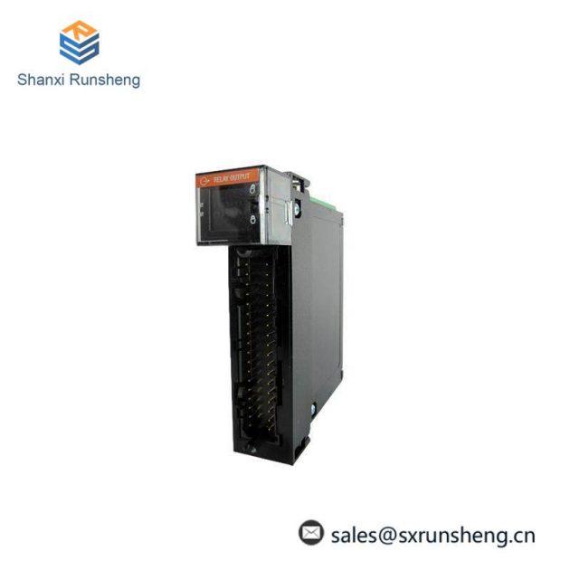 AB 1756-OW16I Digital Output Module