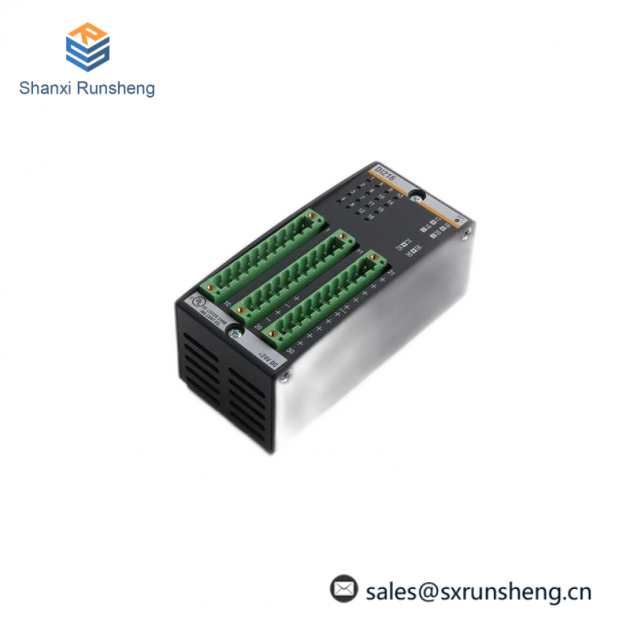 AB 1756-OW16I Digital Output Module