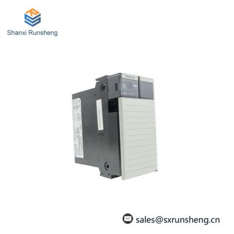 Allen-Bradley 1757-PLX52 ControlLogix ProcessLogix Module