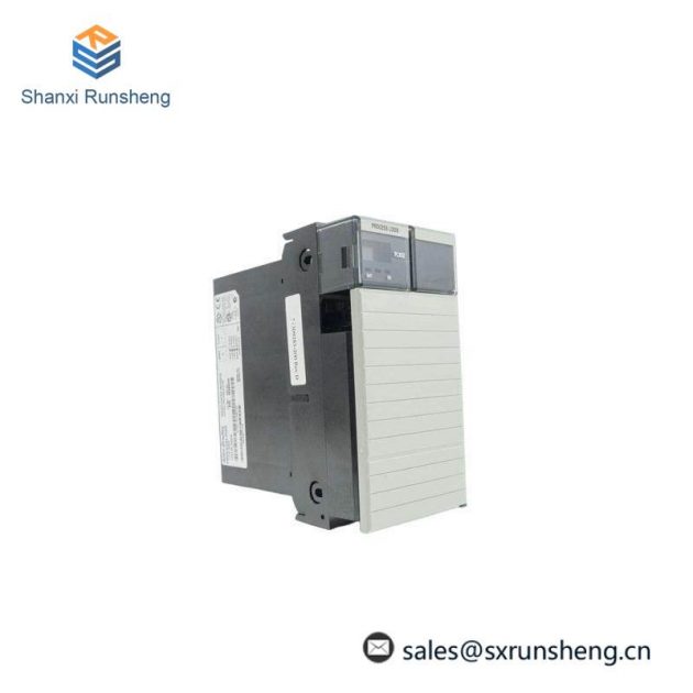Allen-Bradley 1757-PLX52 ControlLogix ProcessLogix Module