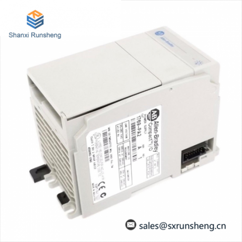 Allen-Bradley 1769-PA2 CompactLogix AC Power Supply