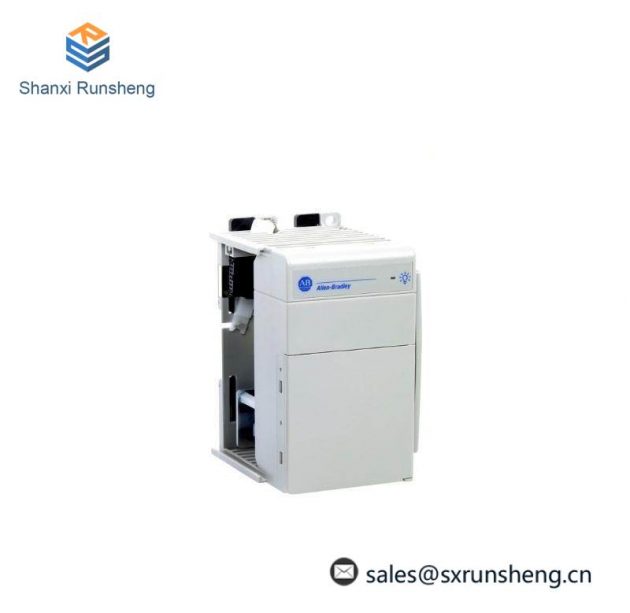 Allen-Bradley 1769-PA2 CompactLogix AC Power Supply