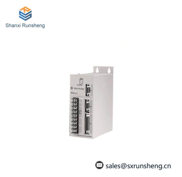 Allen-Bradley 2098-DSD-020X Ultra 3000 Digital Servo Drive