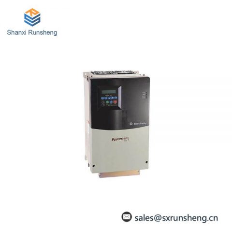 Allen-Bradley 22C-D060A103 Industrial Control Module