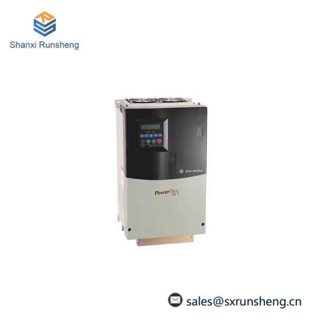 Allen-Bradley 22C-D060A103 Industrial Control Module