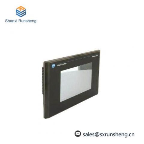Rockwell Automation 2711-T10C15 PanelView 1400 Series Operator Terminal