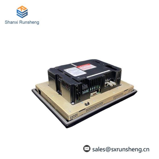 Rockwell Automation 2711-T10C15 PanelView 1400 Series Operator Terminal