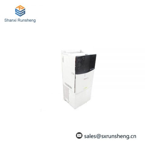 Allen-Bradley A20BE052A0AYNANC0 AC Drive, Industrial Control Solutions