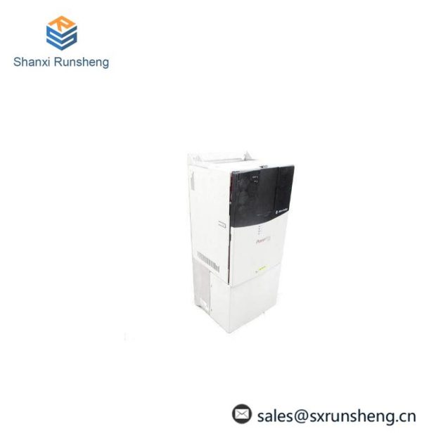 Allen-Bradley A20BE052A0AYNANC0 AC Drive, Industrial Control Solutions