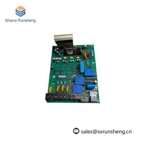 AB Control Systems A74104-246-52-03 Circuit Board, Advanced Industrial Control Module