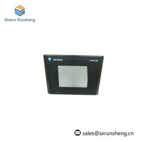 Allen-Bradley PanelView Standard Operator Terminal 2711-T9C8
