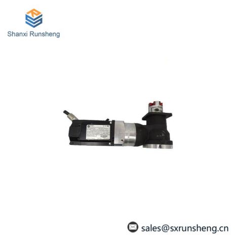AB MPL-B320P-SJ72AA AC Servo Motor, Precision Control for Industrial Automation