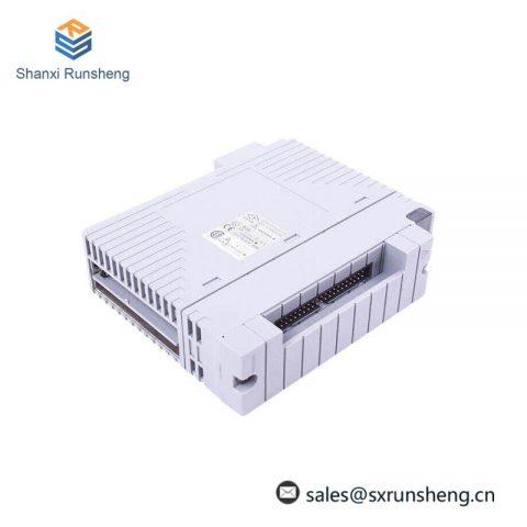 Yokogawa AAI135-S00 S2 Analog Input Module: Precision Measurement for Industrial Automation