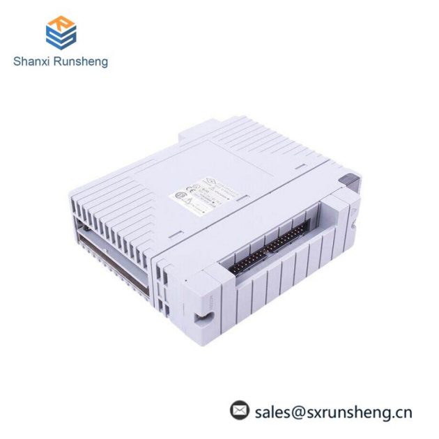 Yokogawa AAI135-S00 S2 Analog Input Module: Precision Measurement for Industrial Automation