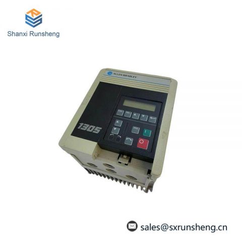 SIEMENS 1305-BA01A-HA2 AC Drive: Industry-grade Automation Solution