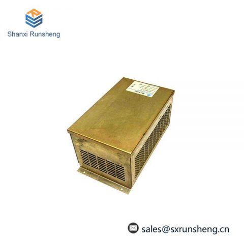 ABB AB 1305-KBA09 Dynamic Braking Kit, High Performance Control Module