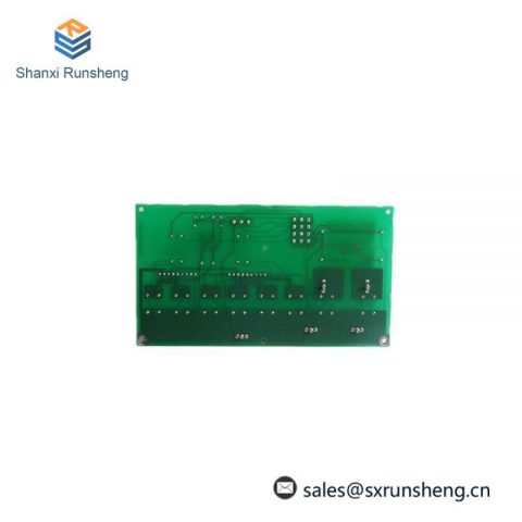 AB 1336-BDB-SP29A 74101-169-53: Industrial Grade Gate Drive, High Efficiency & Durability