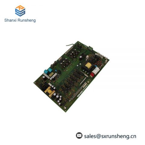 AB Electronics 1336-BDB-SP29C 74101-169-53 Gate Driver Board