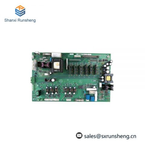 Allen-Bradley 1336-BDB-SP29D 74101-169-53 AC Drive, High-Performance Variable Speed Control System