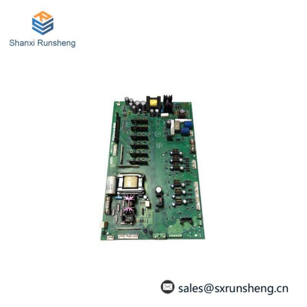 ABB 1336-BDB-SP30D PCB Gate Drive Board for Power Electronics