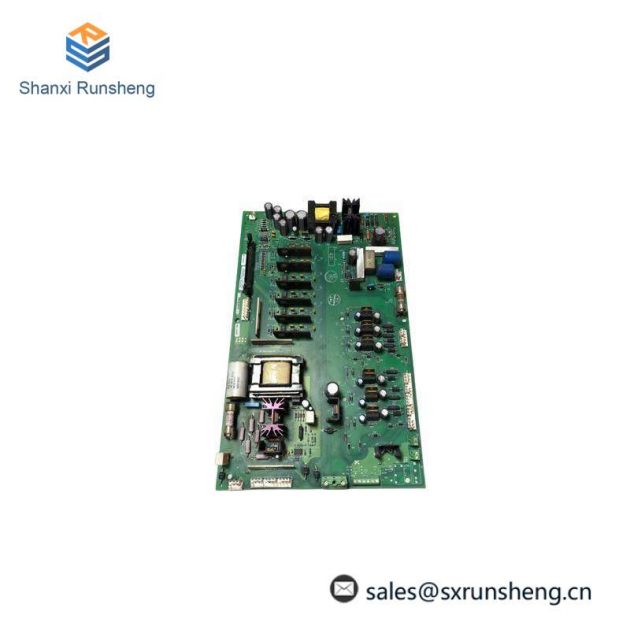ABB 1336-BDB-SP30D PCB Gate Drive Board for Power Electronics