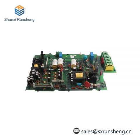 AB 1336-BDB-SP5C Industrial Drive Board