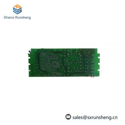 AB 1336-PB-SP2C | Industrial Control Module for Advanced Automation Systems