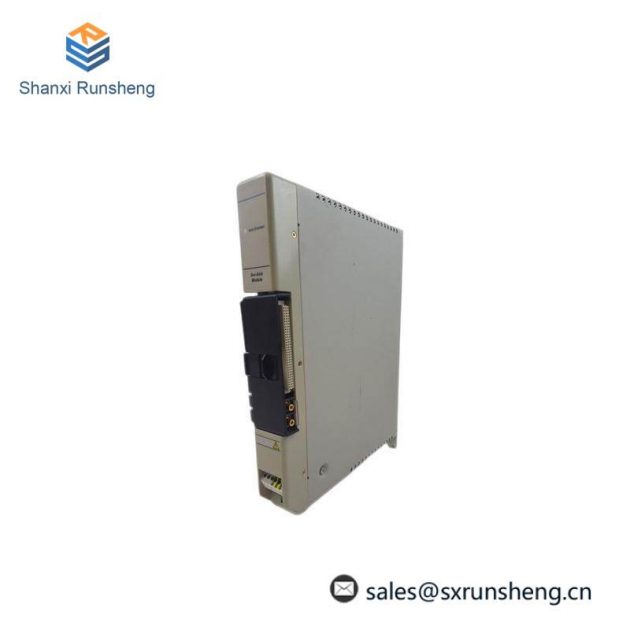ABB AB 1394C-AM04 Drive Module - Advanced Control Solutions