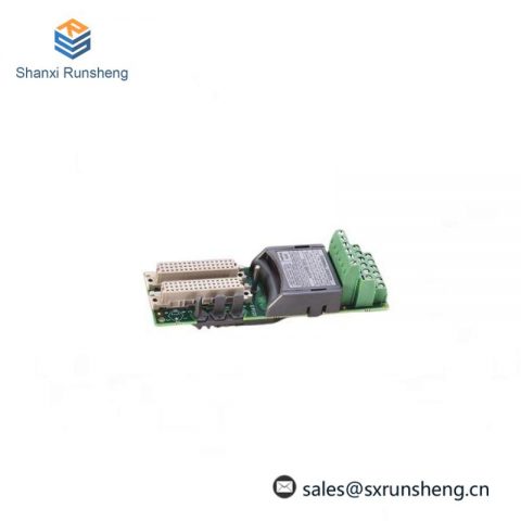 ABB AB 1715-TASIB16D Assembly Module, for Industrial Automation