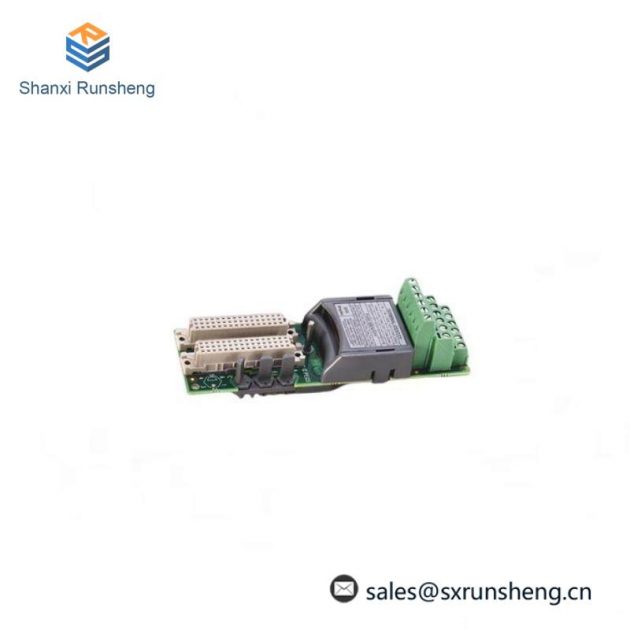 ABB AB 1715-TASIB16D Assembly Module, for Industrial Automation