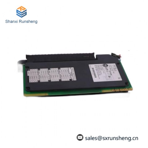 Allen-Bradley AB 1734-IR2 Remote I/O Processor, Industrial Automation Solutions