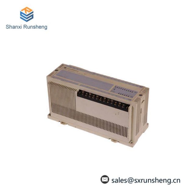 ABB 1745-E102 Expansion Module - Advanced Control & Automation Solution