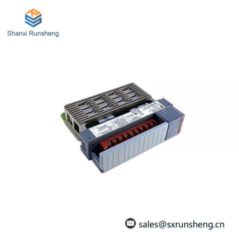 AB 1746-OAP12 Industrial Control Output Module