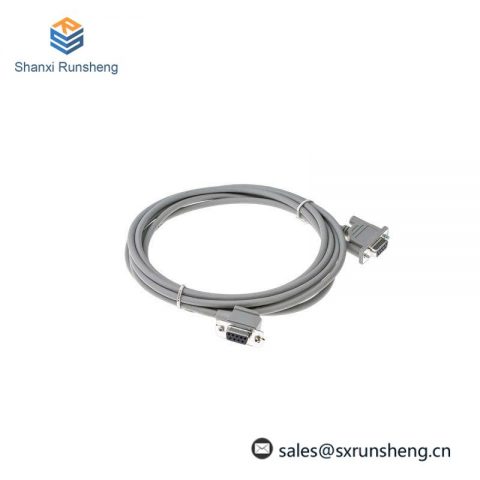 ABB AB 1747-CP3 Industrial Programming Cable