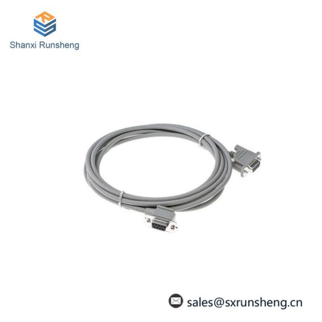 ABB AB 1747-CP3 Industrial Programming Cable