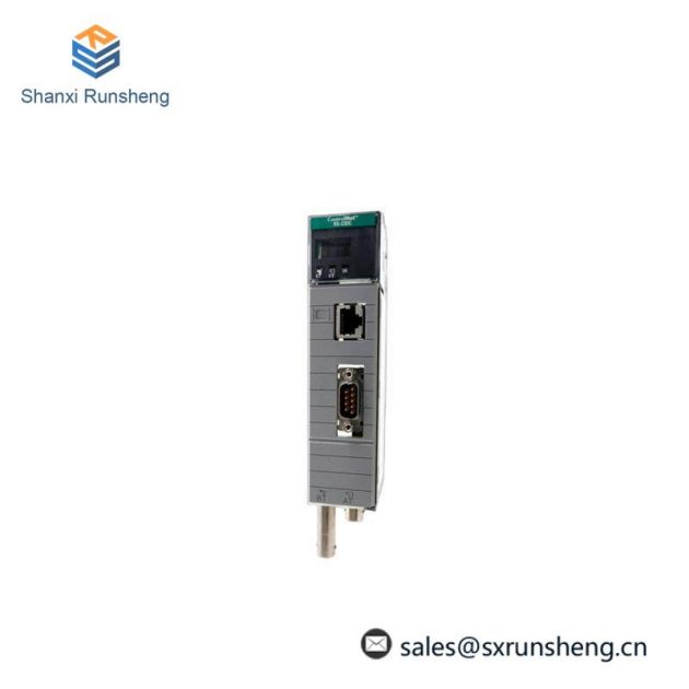 AB Electronics 1747-KFC15 IO Module