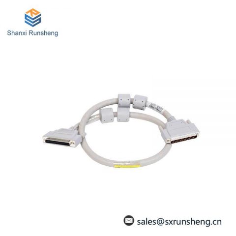 AB 1756-CPR2 Redundant Power Supply Cable, Engineered for Industrial Control Systems