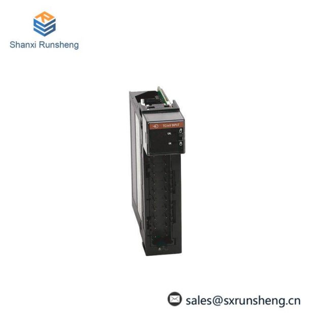 Allen-Bradley 1756-IT6I2 Analog Input Module for Industrial Automation