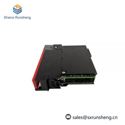 Allen-Bradley AB 1756-OB16IEF ControlLogix Input Module, Precision Automation Control