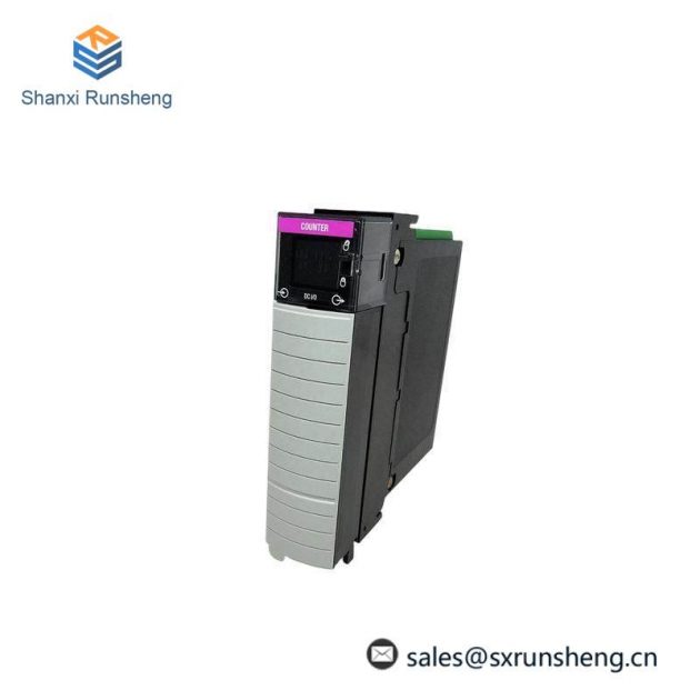AB 1771-HM 32K CMOS Memory Module, Advanced Industrial Control Solutions