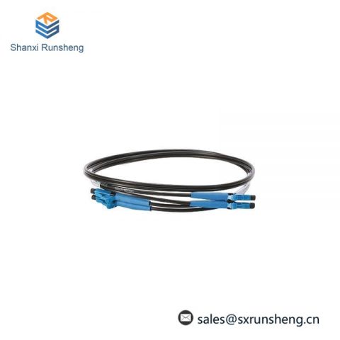 Allen-Bradley 1756-RMC3 Fiber Optic Extender for ControlLogix Systems