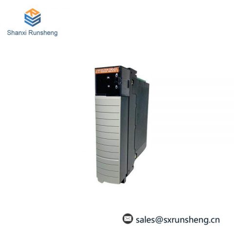 AB PN-184930 Main Board, Advanced Industrial Control Core