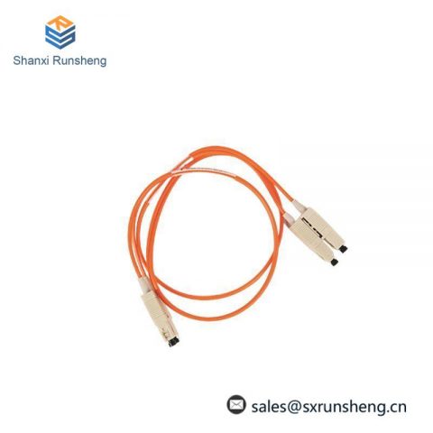 Allen-Bradley 1757-SRC1 CABLE REDUNDANCY MODULE