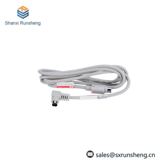 AB 1761-CBL-HM02 - Communication Cable for Industrial Automation, Efficient Data Transfer Solutions