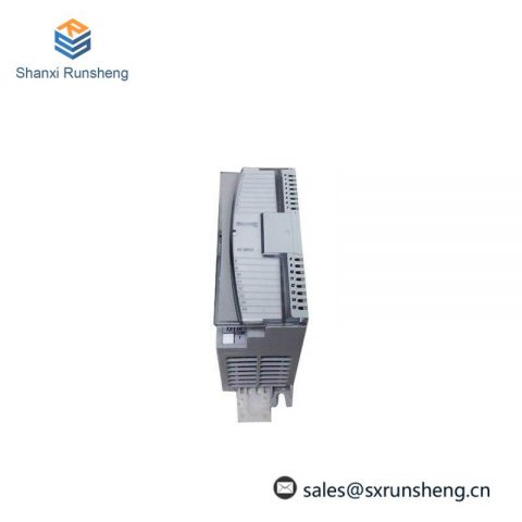 AB Electronics 1762-IQ16 Input Module